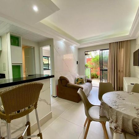 Flat Crystal Park Porto Das Dunas Aquiraz Exterior photo